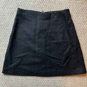 Aritzia Wifred Mini Skirt Size 2
